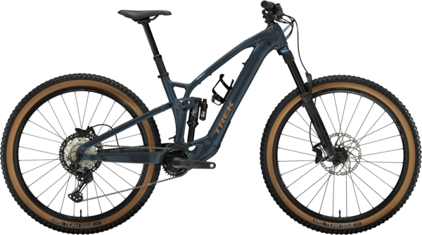 Trek Fuel EXe 8 XT