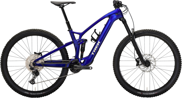 Trek
Fuel EXe electric mountain bike