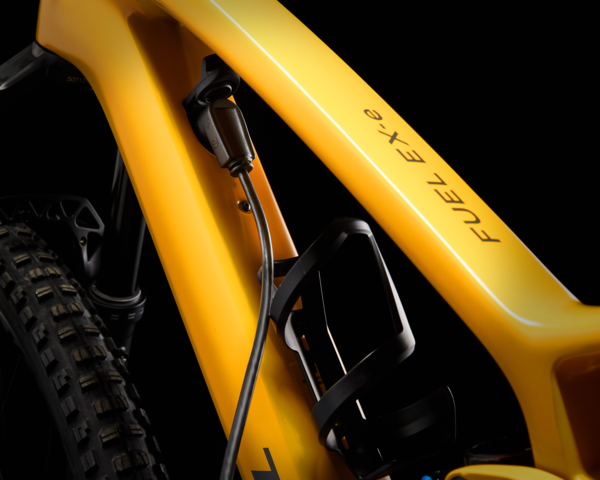 Trek Fuel EXe 9.8 GX AXS - West Point Cycles | Vancouver