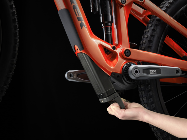 Trek Fuel EXe 9.8 GX AXS T-Type - Trek Bicycle Store of Charlotte