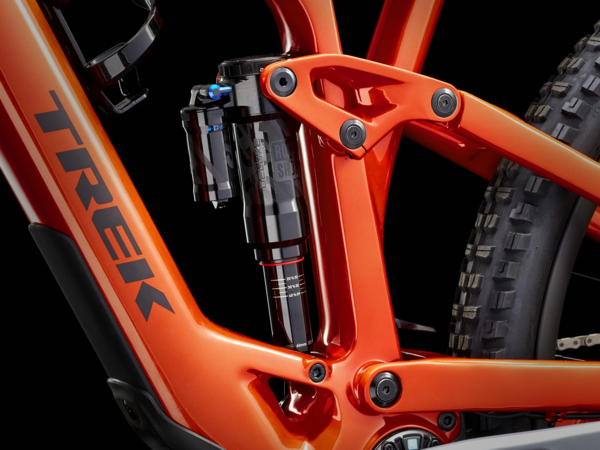 Trek Fuel EXe 9.8 GX AXS T-Type - Trek Bicycle Store of Charlotte