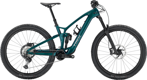 Trek Fuel EXe 9.8 XT