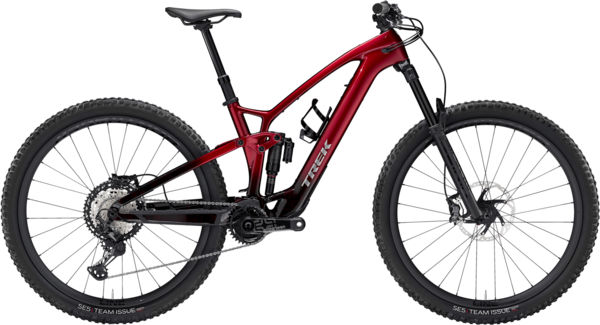 Trek Fuel EXe 9.8 XT - Planet Bike East Brunswick Matawan / Old Bridge