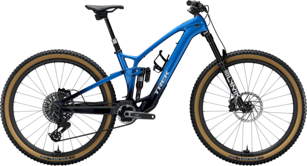 トレックTREK FUEL EX 9.9 2021 PROJECTONE 2021 Trek Top Fuel 9.9 XX1 AXS Project One Mountain Bike