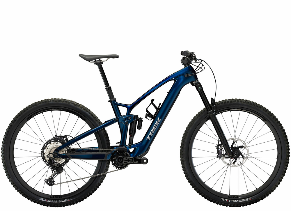 Trek Fuel EXe 9.8 XT (Demo) - Large