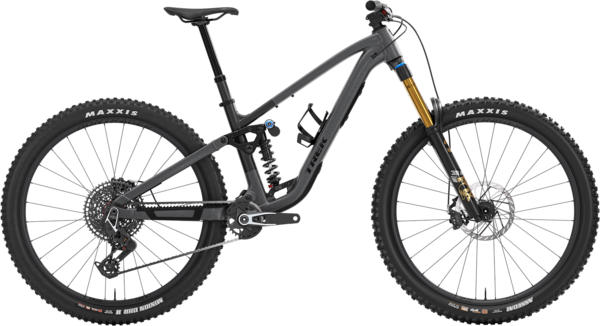 Trek Fuel LX 9 X0 AXS Gen 7 - Idaho Mountain Trading | The Trek Fuel LX 9 X0 AXS Gen 7 - Idaho Mountain Trading | The
