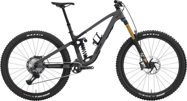 Trek Fuel LX 9 XT Di2 Gen 7