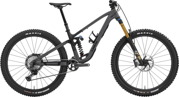 Trek Fuel LX 9 XT Gen 7