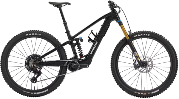 Trek Fuel+ LX 9.8 Eagle 90 Gen 2 Trek Fuel+ LX 9.8 Eagle 90 Gen 2