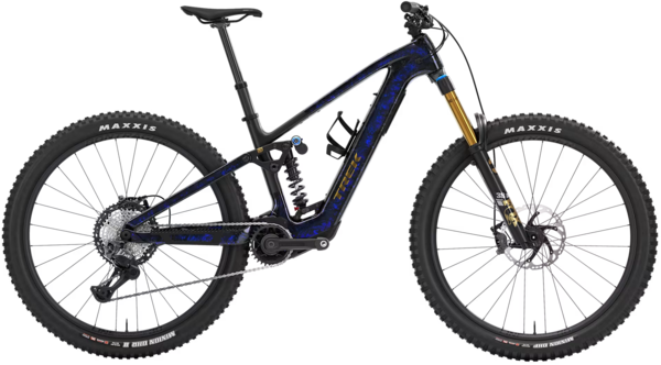 Trek Fuel+ LX 9.8 XT Di2 Gen 2