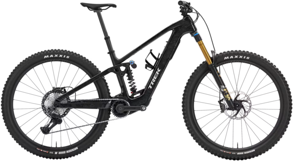 Trek Fuel+ LX 9.8 XT Di2 Gen 2 - Encina & Clayton Bicycle Centers