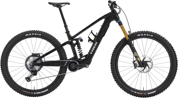 Trek Fuel+ LX 9.8 XT Gen 2