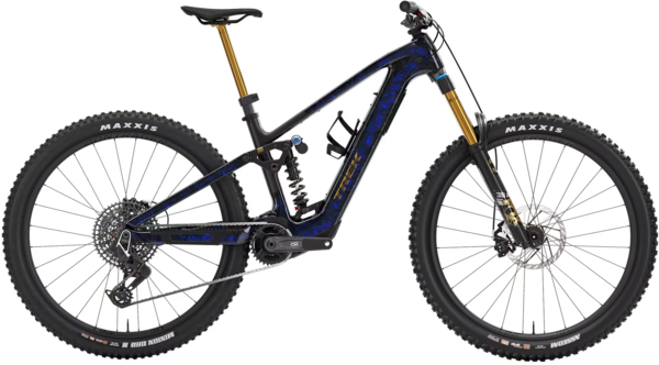 Trek Fuel+ LX 9.9 X0 AXS Gen 2 - Easy Riders Bicycle & Sport Shop