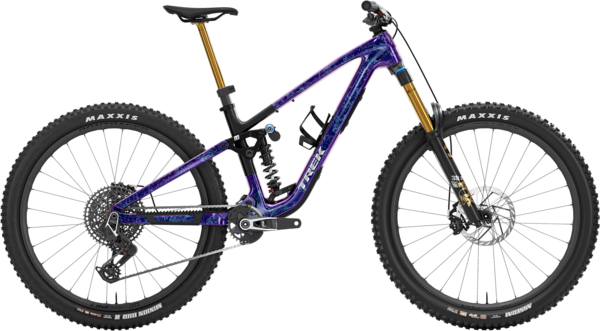 Trek Fuel LX 9.9 X0 AXS Gen 7 - Bikes4you San Juan (787) 282