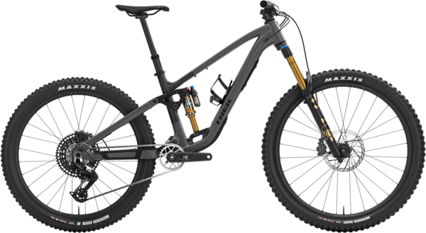 Trek Fuel MX 9 Eagle 90 Gen 7 - Village CycleSport | Northwest