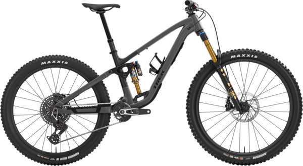 TREKクロスバイク Trek Fuel MX 9 X0 AXS Gen 7 - Simpson's Fitness & Adventure Sports