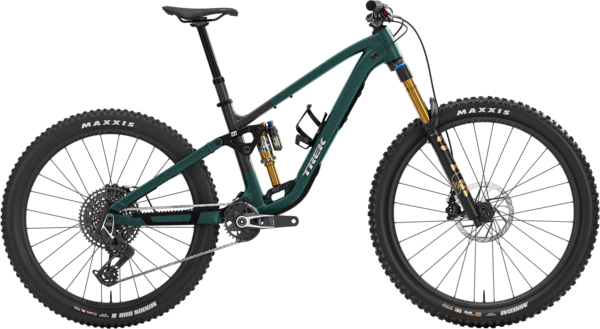 Trek Fuel MX 9 X0 AXS Gen 7 - Simpson's Fitness & Adventure Sports