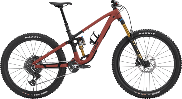 Trek Fuel MX 9 X0 AXS Gen 7 - Simpson's Fitness & Adventure Sports