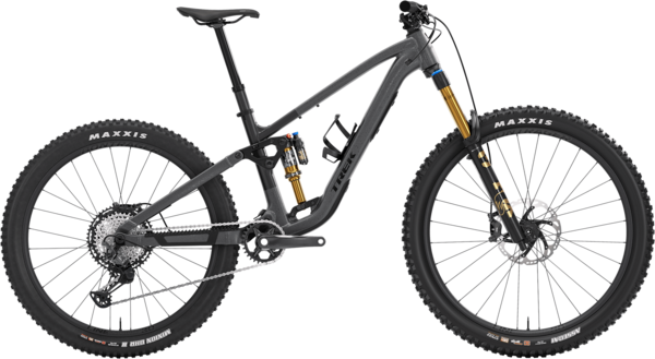 Trek Fuel MX 9 XT Gen 7