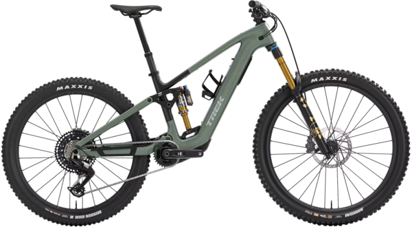 Trek Fuel+ MX 9.8 Eagle 90 Gen 2