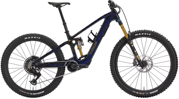 Trek Fuel+ MX 9.8 Eagle 90 Gen 2