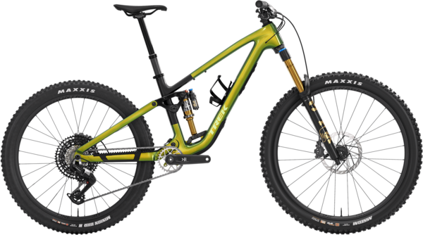 Trek Fuel MX 9.8 Eagle 90 Gen 7 - Freewheel Bike Shop