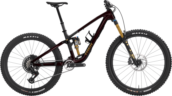 Trek Fuel MX 9.8 Eagle 90 Gen 7