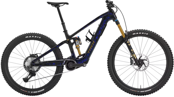 Trek Fuel+ MX 9.8 XT Di2 Gen 2 Trek Fuel+ MX 9.8 XT Di2 Gen 2