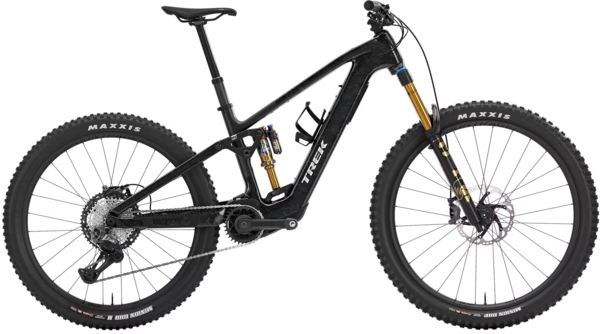 Trek Fuel+ MX 9.8 XT Di2 Gen 2