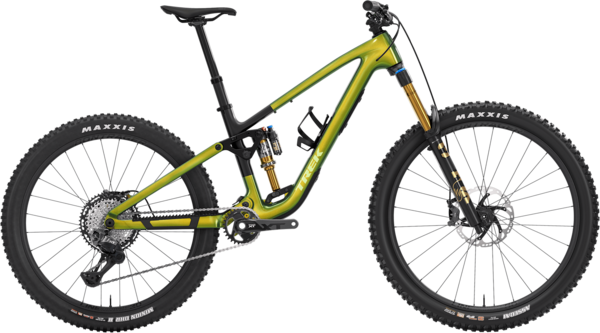 Trek Fuel MX 9.8 XT Di2 Gen 7 Trek Fuel MX 9.8 XT Di2 Gen 7