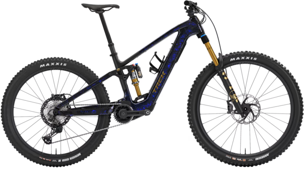 Trek Fuel+ MX 9.8 XT Gen 2 Trek Fuel+ MX 9.8 XT Gen 2