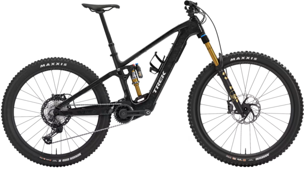 Trek Fuel+ MX 9.8 XT Gen 2 - S&W Sports | Concord, NH