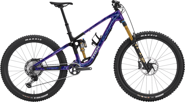 Trek Fuel MX 9.8 XT Gen 7 - Trek Bike Store