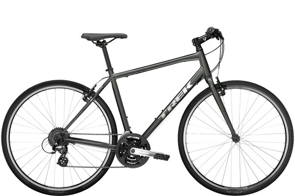 Trek FX 1