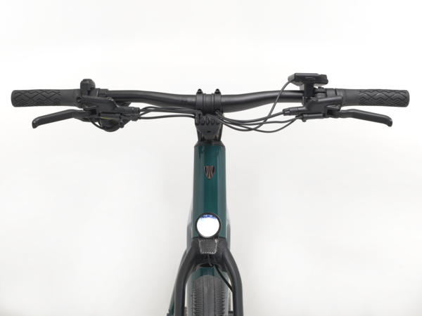 Trek FX+ 1 Midstep - Village CycleSport | Northwest Chicago, IL