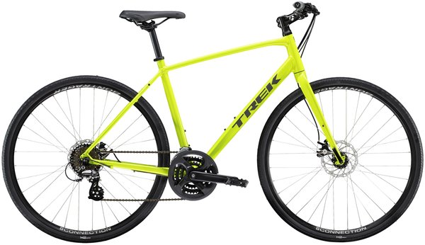 Trek FX 1 Disc - West Point Cycles | Vancouver