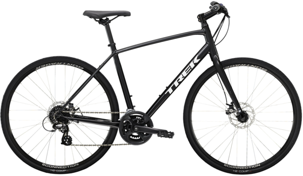 Trek FX 1 Disc