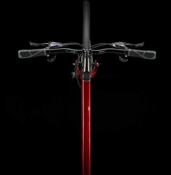 Trek FX 1 Disc - Bicycle Garage Inc. | Bloomington, IN
