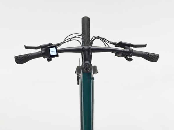 Trek FX+ 1 Step Over - Cedar Bicycle | Scranton, PA