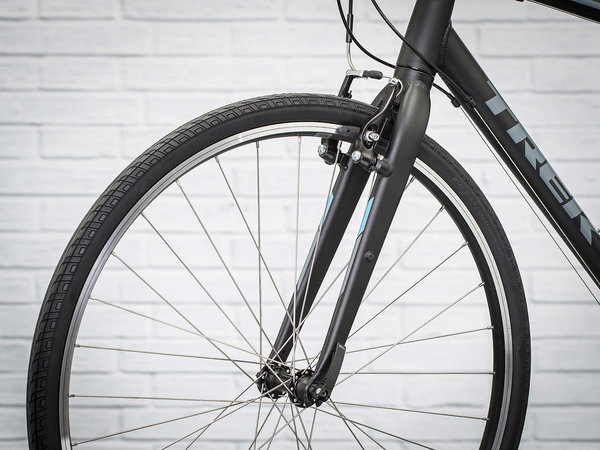 Trek FX 2 - Zane's Cycles Branford Connecticut