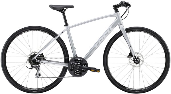 Trek FX 2 Disc Women's.....Availability, See Drop Down Menu At Bottom of Page