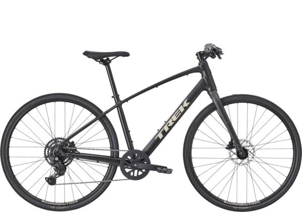 Trek FX 2 Stepover Gen 4