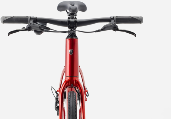 Trek FX 2 Stepover Gen 4 Trek FX 2 Stepover Gen 4