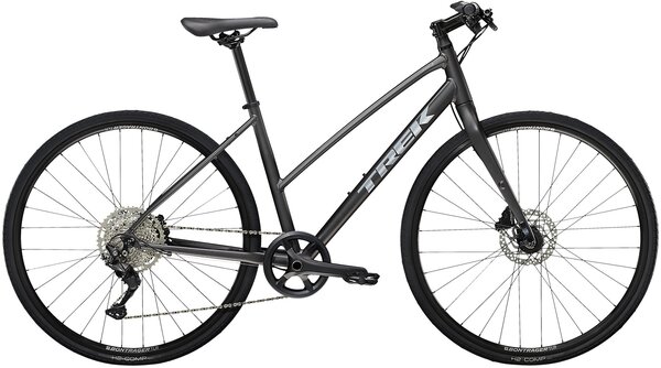 TREK FX3-