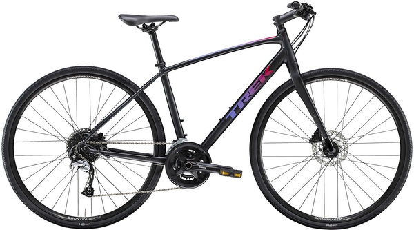 Trek FX 3 Disc Women's