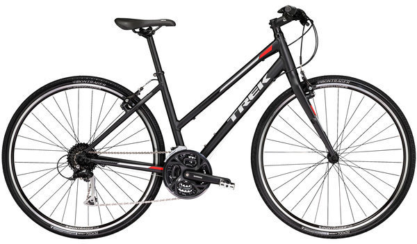 Trek FX 3 Women's Stagger