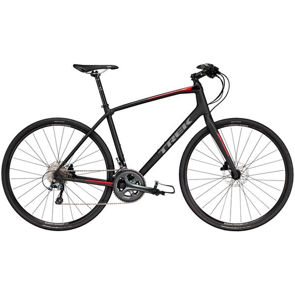 Trek FX Sport 5