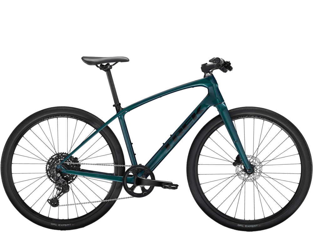 Trek FX Sport 4