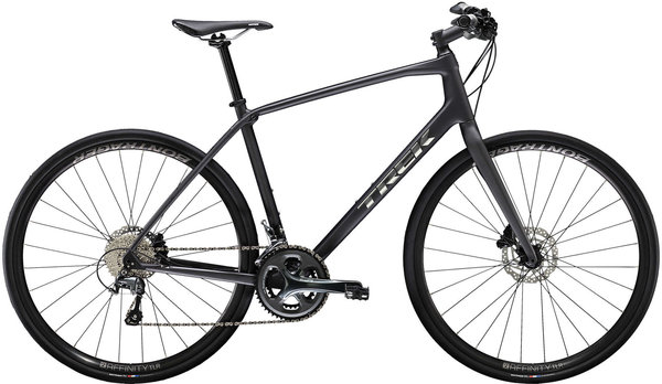 Trek FX Sport 5