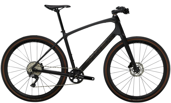 Trek FX Sport 6 - Bushtukah